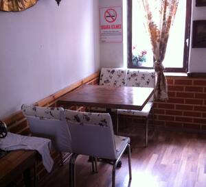 merdiven cafe beer besiktas merkez